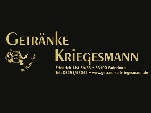 Kriegesmann